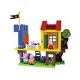 Big Peppa Pig Treehouse Building Sets