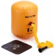 Inflatable Car Jack