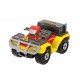 Dickie Toys 203099630401 – Fireman Sam 4