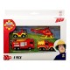 Dickie Toys 203099630401 – Fireman Sam 4