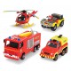 Dickie Toys 203099630401 – Fireman Sam 4