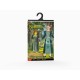 Smiffy's Children's Shrek Princess Fiona Costume, Dress, Tiara Headband & Ears, Shrek, Colour
