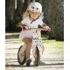 Kiddimoto Kids Pastel Dotty Helmet