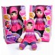 AAMINA Talking Muslim Doll