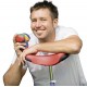 3 Balls + 3 Scarves + an Instructional DVD by MisterM / The Ultimate Juggling Set
