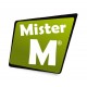 3 Balls + 3 Scarves + an Instructional DVD by MisterM / The Ultimate Juggling Set