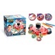 Canal Toys&nbsp;–&nbsp;ct06005&nbsp;–&nbsp;Creative Leisure&nbsp;–&nbsp;Yo Kai Watch&nbsp;–&nbsp;Badge Machine