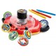Canal Toys&nbsp;–&nbsp;ct06005&nbsp;–&nbsp;Creative Leisure&nbsp;–&nbsp;Yo Kai Watch&nbsp;–&nbsp;Badge Machine