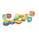 VTech Baby Push and Ride Alphabet Train