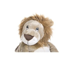 BoBo Buddies Children's Backpack, Beige (Beige)