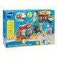 VTech Baby Push and Ride Alphabet Train