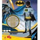 Rubie's Official Deluxe Comic Book Batman, Child Costume