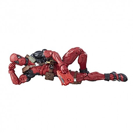 Marvel Legends Series 12