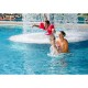 Sevylor 9627904 Swim Vest Dolphin Design Puddle Jumper Deluxe Toy