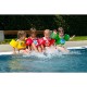 Sevylor 9627904 Swim Vest Dolphin Design Puddle Jumper Deluxe Toy