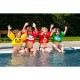 Sevylor 9627904 Swim Vest Dolphin Design Puddle Jumper Deluxe Toy