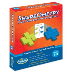 Think Fun ShapeOmetry