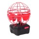 Spin Master Air Hogs Atmosphere Axis Toy (Red/Blue/Green)