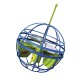 Spin Master Air Hogs Atmosphere Axis Toy (Red/Blue/Green)