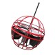 Spin Master Air Hogs Atmosphere Axis Toy (Red/Blue/Green)