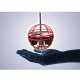Spin Master Air Hogs Atmosphere Axis Toy (Red/Blue/Green)
