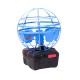 Spin Master Air Hogs Atmosphere Axis Toy (Red/Blue/Green)