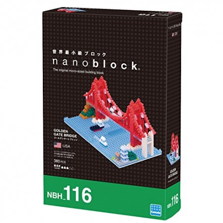 Nanoblock NAN