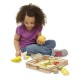 Melissa & Doug Cutting Fruit Set