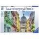 Ravensburger Colourful Cuba, 2000pc Jigsaw puzzle