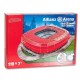 Nanostand Allianz Arena Bayer De Munich Puzzle