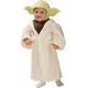 Rubie's Official Child's Disney Star Wars Toddler's Yoda