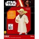 Rubie's Official Child's Disney Star Wars Toddler's Yoda