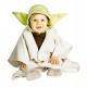 Rubie's Official Child's Disney Star Wars Toddler's Yoda