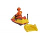 SAM JUNO JET SKI MIT FIGUR