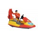 SAM JUNO JET SKI MIT FIGUR