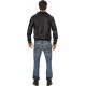 Smiffy's Men's Top Gun Bomber Jacket, Top Gun, Colour