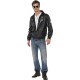 Smiffy's Men's Top Gun Bomber Jacket, Top Gun, Colour