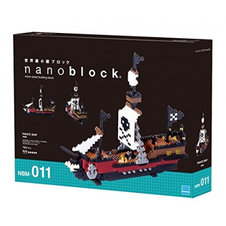 Nanoblock NAN