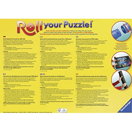 RAVENSBURGER 17956