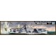 'Trumpeter 05627&nbsp;German Navy Aircraft Carrier Model Kit DKM Graf Zeppelin 