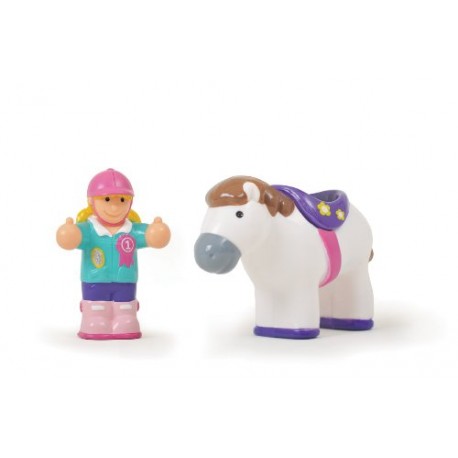 WOW Toys Poppy's Pony Adventure