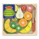 Melissa & Doug Cutting Fruit Set