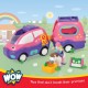 WOW Toys Poppy's Pony Adventure