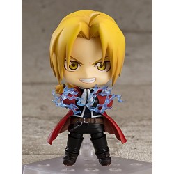 GOOD SMILE COMPANY G90381 Nendoroid Edward Elric Playset