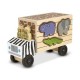Melissa & Doug Animal Rescue Shape