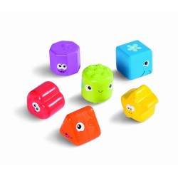 Little Tikes Discover Sounds Shape, Sort and Scatter