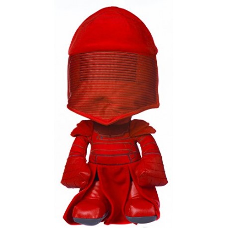 Star Wars Episode 8 Praetorian Guard Soft Toy, 10 