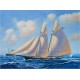 Revell Revell05416 USS America Model Kit