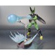 Tamashii Nations 51913 Dragon Bal Perfect Cell SH Figuarts Figure