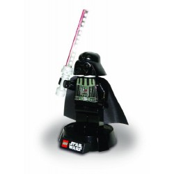 LEGO Darth Vader Desk Lamp